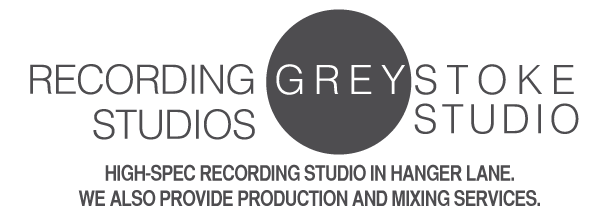 Greystoke West London Recording Studio