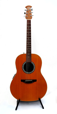 guitar