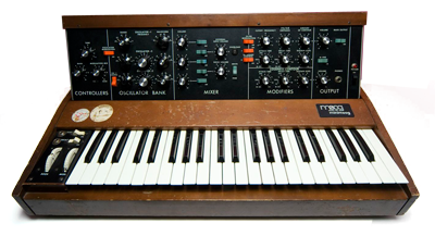 minimoog