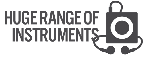 Greystoke London Recording studio