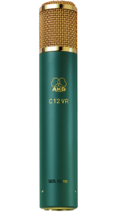 AKG C12
