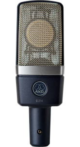 AKG C 214