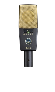 AKG C 414