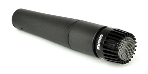 Shure SM57