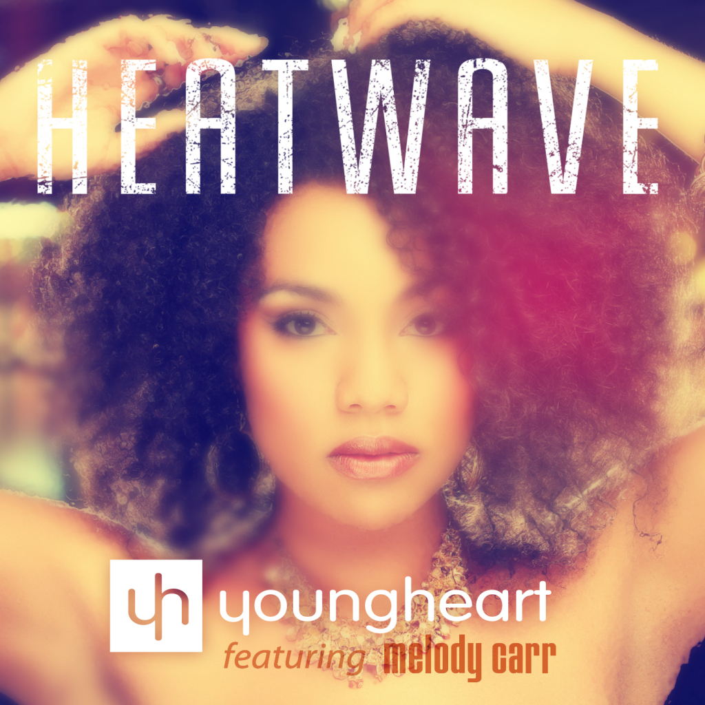 Heatwave cover